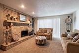 1-bedroom apartment at Wilshire Apartments in Liberty